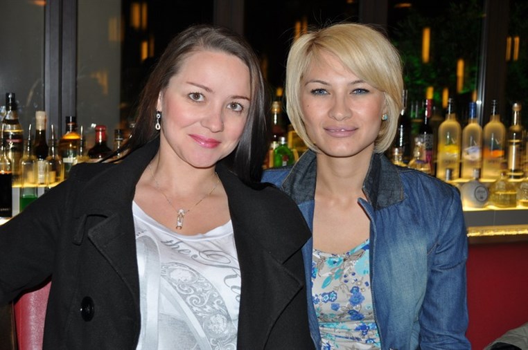 Bar National on Saturday Night 